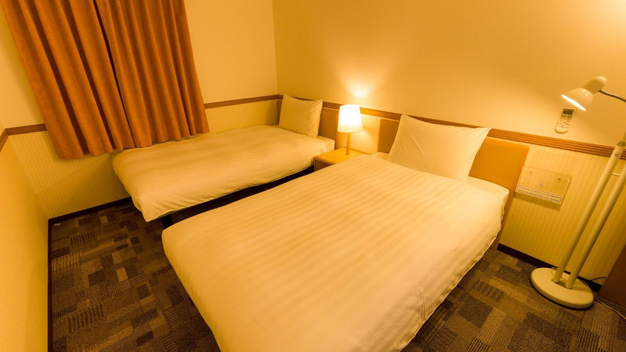 Toyoko Inn Tsushima Izuhara Room photo